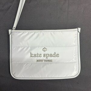 Kate Spade wristlet